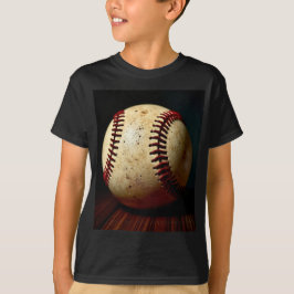 子供用ベーシックTシャツ Tシャツ