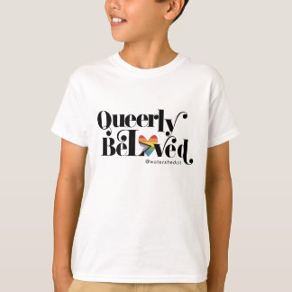 子供用ベーシックTシャツ Tシャツ