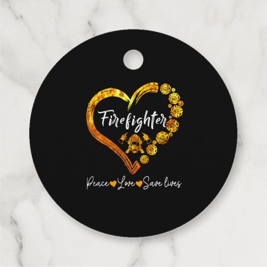 子供用モンスター消防車の2歳の誕生日男子2歳児 フェイバータグ (裏面)