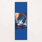 子供用ヨガマット ヨガマット (正面)