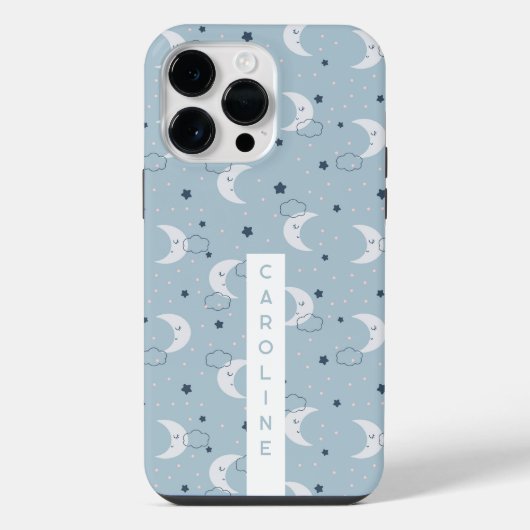 子供用携帯ケース Case-Mate iPhoneケース iPhone 14 Pro Maxケース (裏面)