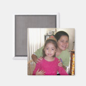 子供用磁石 マグネット (正面/裏面)