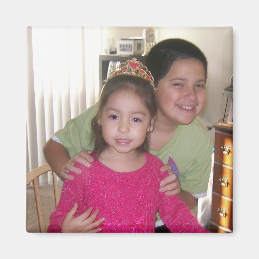 子供用磁石 マグネット (正面)