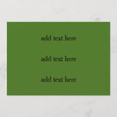 子供用雪だるま冬雪 (裏面)