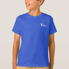 子供用 エコフィットネスTシャツ Tシャツ