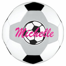 子供用 オリジナル 名前入り サッカーボール