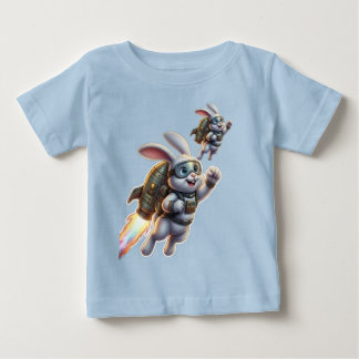 子供用 ベビーTシャツ
