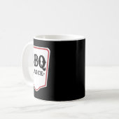 子供用Bbqソースの衣装 コーヒーマグカップ (正面左)