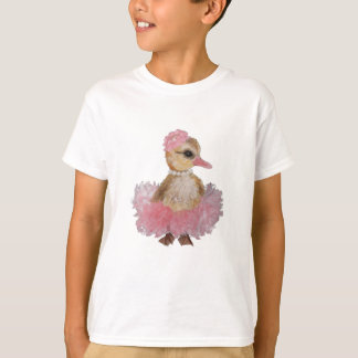 子供用Tシャツのオデット！ Tシャツ