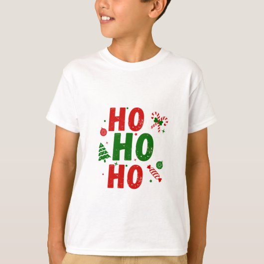 子供用Tシャツデザイン Tシャツ (正面)