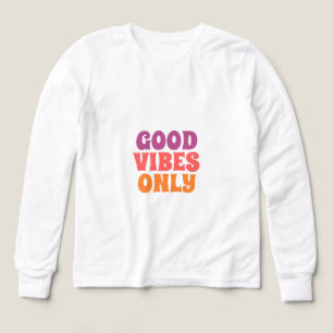 子供用Tシャツ