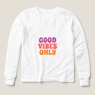 子供用Tシャツ