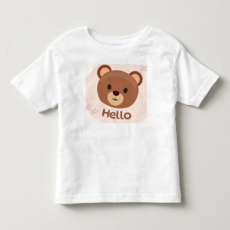 子供用Tシャツ トドラーTシャツ