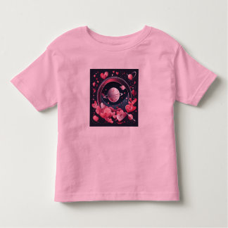 子供用Tシャツ トドラーTシャツ