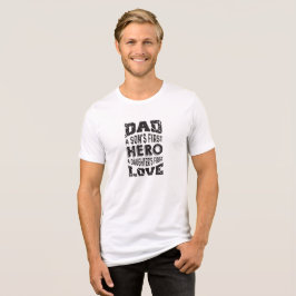 子供用Tシャツ トライブレンドTシャツ