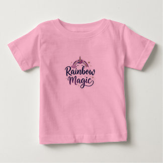 子供用Tシャツ ベビーTシャツ