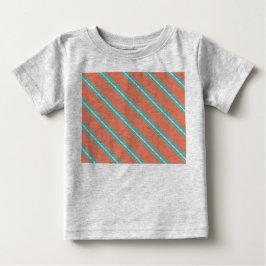 子供用Tシャツ ベビーTシャツ