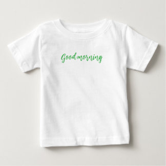 子供用Tシャツ ベビーTシャツ