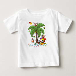 子供用Tシャツ ベビーTシャツ