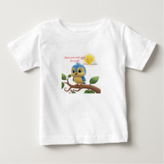 子供用Tシャツ ベビーTシャツ