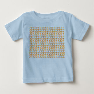 子供用Tシャツ ベビーTシャツ