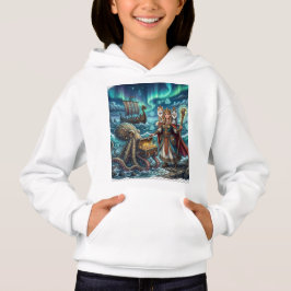 子供用Tシャツ 亀