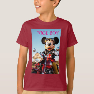 子供用Tシャツ Tシャツ