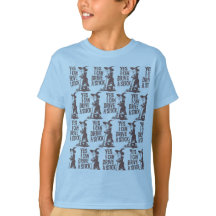 子供用Tシャツ