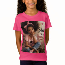 子供用Tシャツ