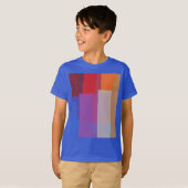 子供用Tシャツ Tシャツ (正面フル)