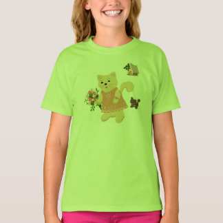 子供用Tシャツ Tシャツ