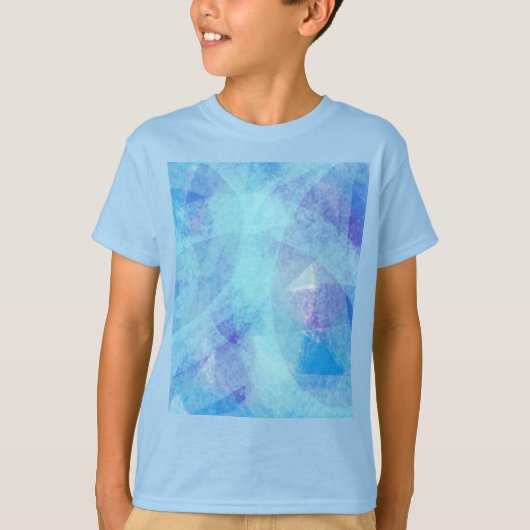 子供用Tシャツ Tシャツ (正面)