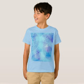 子供用Tシャツ Tシャツ (正面フル)