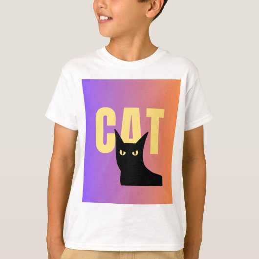 子供用Tシャツ Tシャツ (正面)