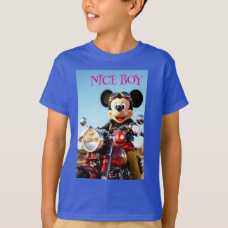子供用Tシャツ Tシャツ