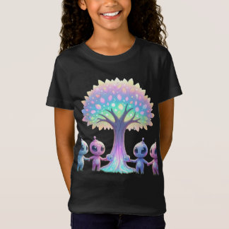 子供用Tシャツ Tシャツ