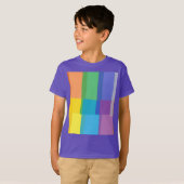 子供用Tシャツ Tシャツ (正面フル)