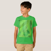 子供用Tシャツ Tシャツ (正面フル)