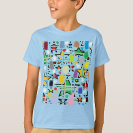 子供用Tシャツ Tシャツ