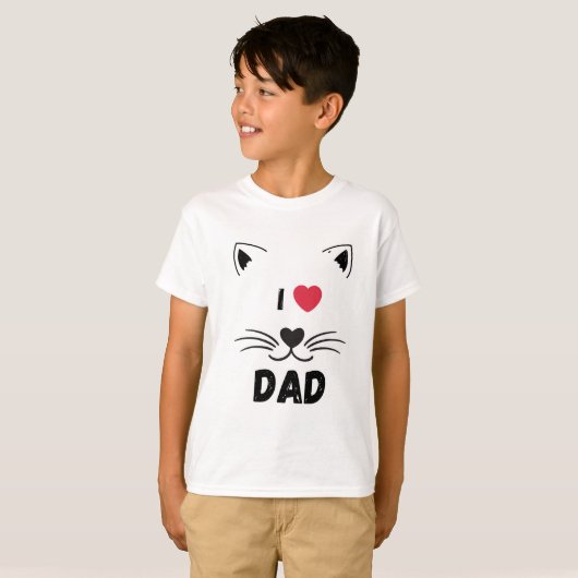 子供用Tシャツ Tシャツ (正面フル)