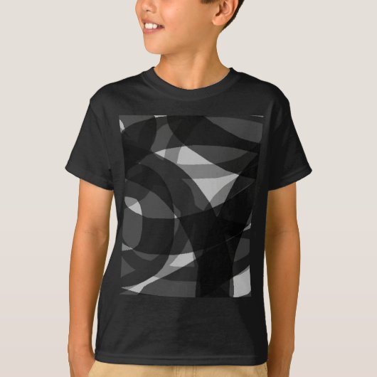 子供用Tシャツ Tシャツ (正面)