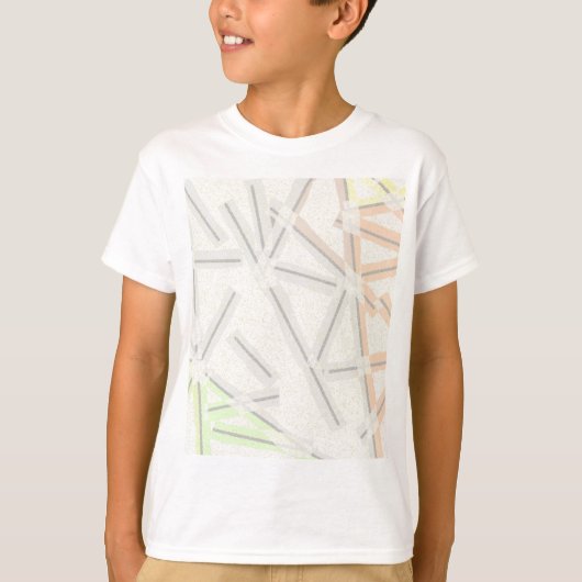 子供用Tシャツ Tシャツ (正面)