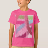 子供用Tシャツ Tシャツ (正面)