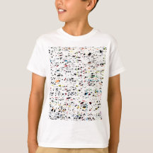 子供用Tシャツ