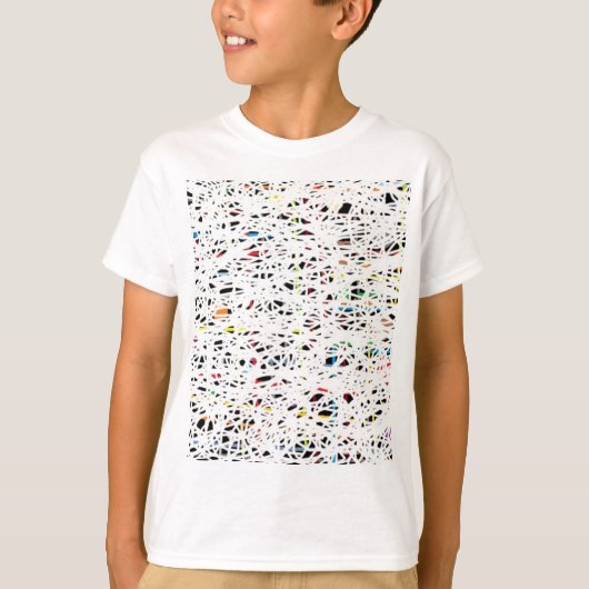 子供用Tシャツ Tシャツ (正面)