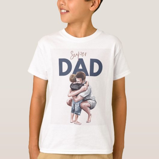 子供用Tシャツ Tシャツ (正面)