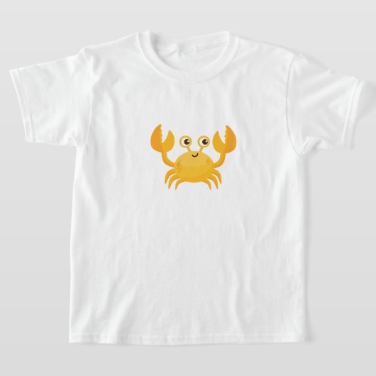 子供用Tシャツ Tシャツ (レイダウン)