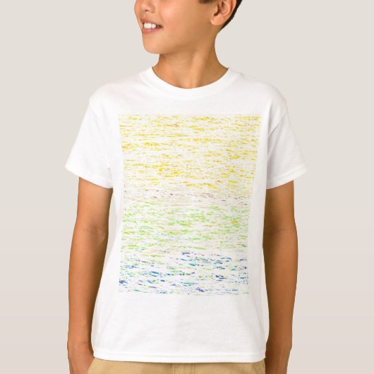子供用Tシャツ Tシャツ (正面)