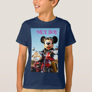 子供用Tシャツ Tシャツ