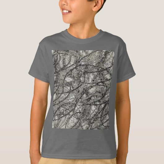 子供用Tシャツ Tシャツ (正面)